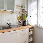 Apartmán Volta's - Self Chek-in Novara