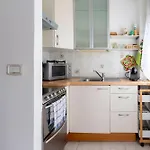 Volta's - Self Chek-in Apartmán