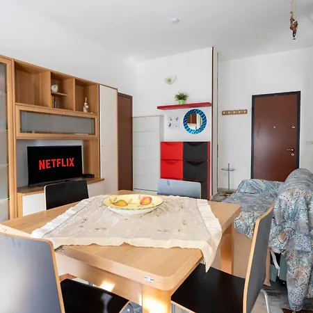 Volta's - Self Chek-in