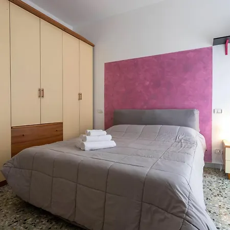 Apartment Volta's - Self Chek-in Novara