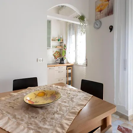 Volta's - Self Chek-in Apartment *