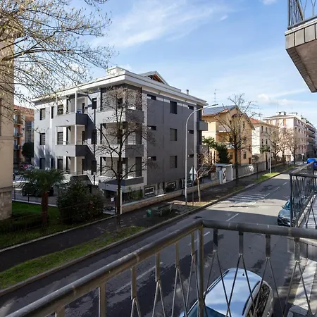 Volta's - Self Chek-in Apartment