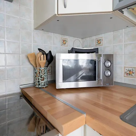 Апартаменты Volta's - Self Chek-in *