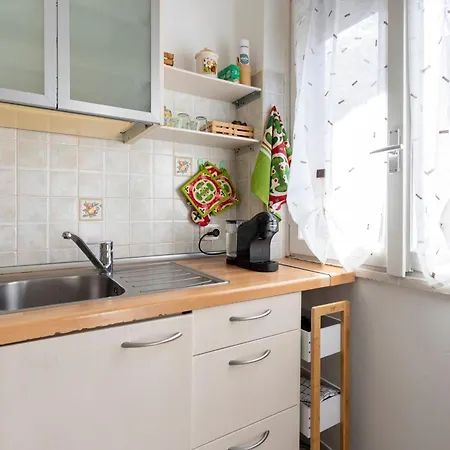 Апартаменты Volta's - Self Chek-in Новара