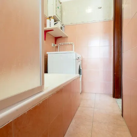 Volta's - Self Chek-in *