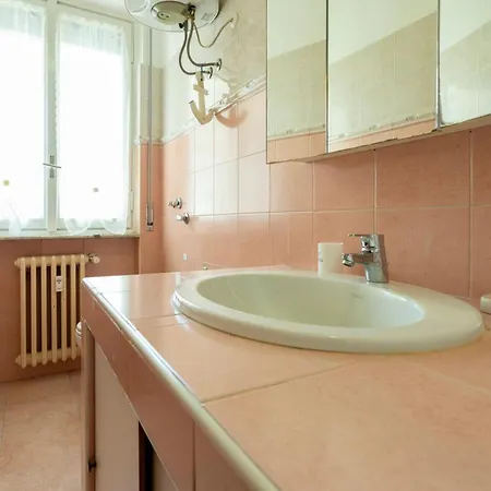 Апартаменты Volta's - Self Chek-in