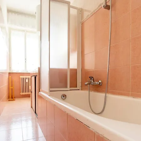 Апартаменты Volta's - Self Chek-in *