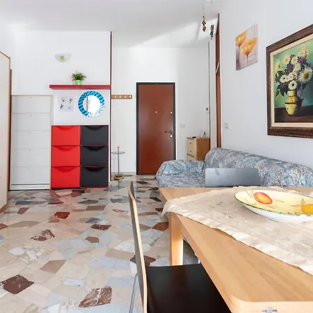 Апартаменты Volta's - Self Chek-in