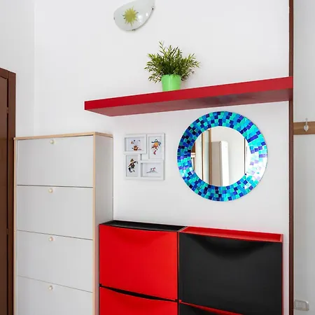 Volta's - Self Chek-in Апартаменты *