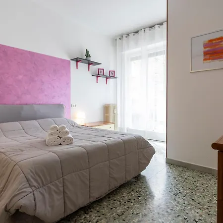 Volta's - Self Chek-in Apartment Novara